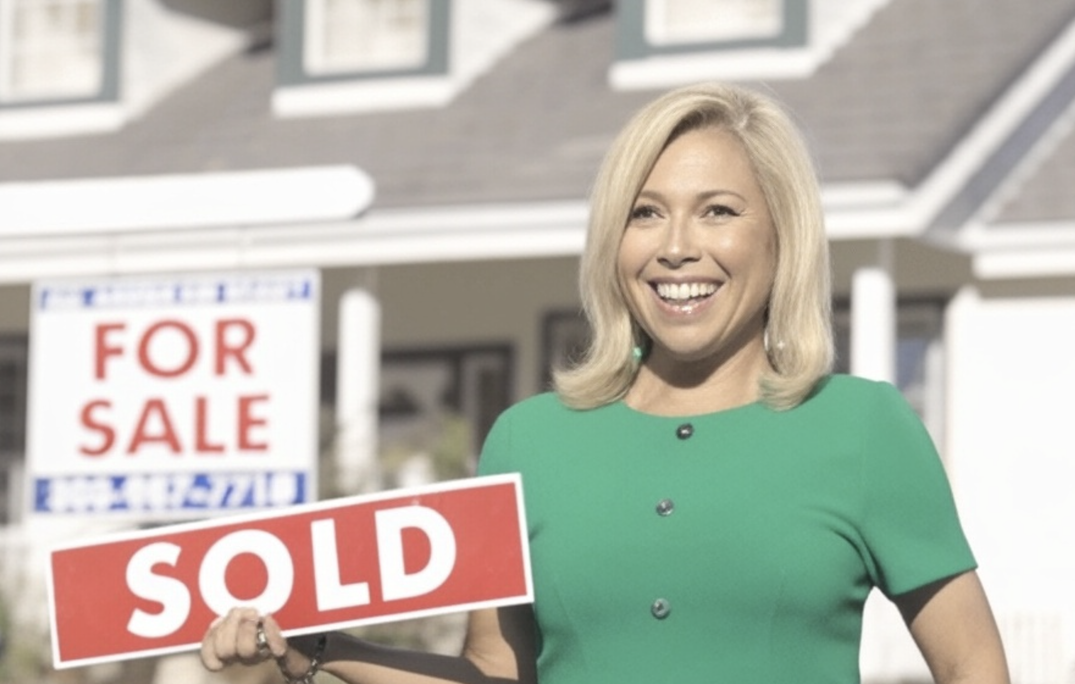 Atlanta housing market