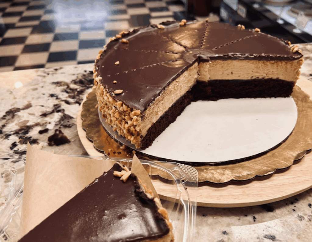 Southern Sweets Bakery has the best sweets in Decatur and Atlanta.