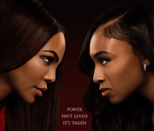 Beauty in Black season 2 how to watch on Netflix