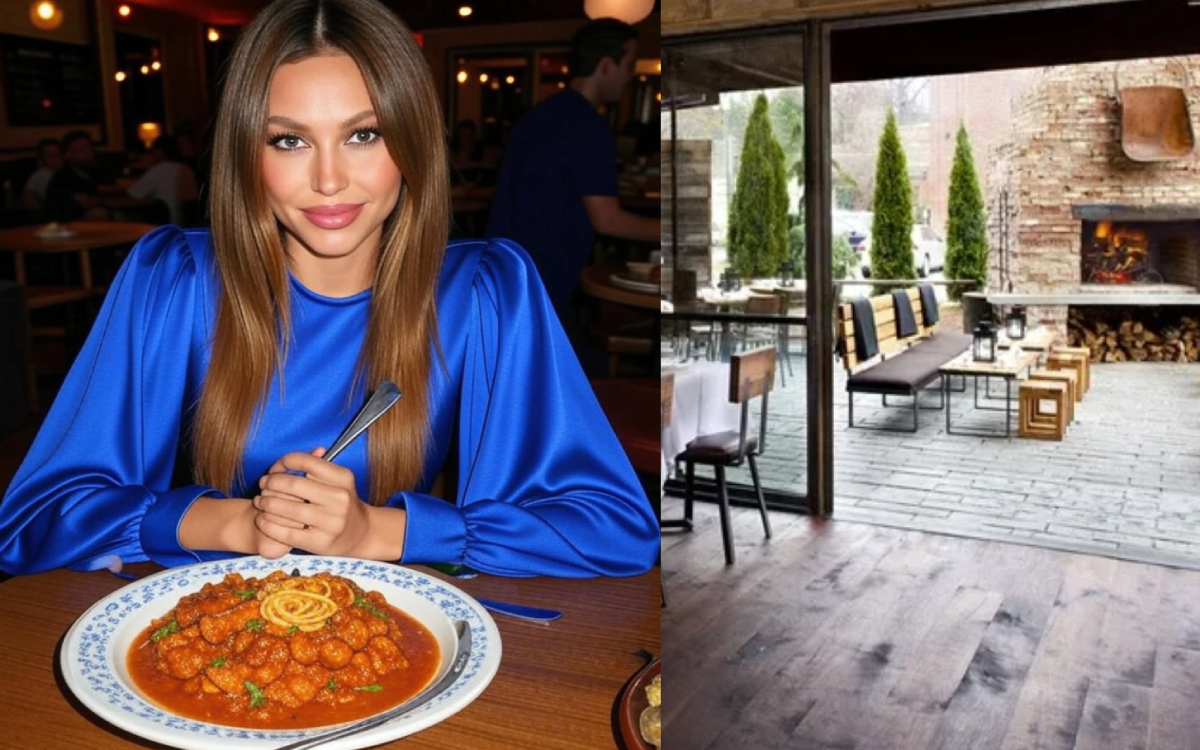 best Inman Park restaurants