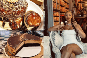 best sweet shops in Atlanta