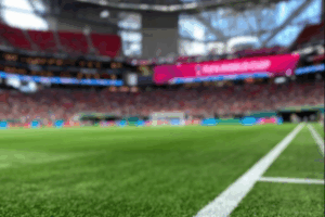 FIFA World Cup Atlanta 2026