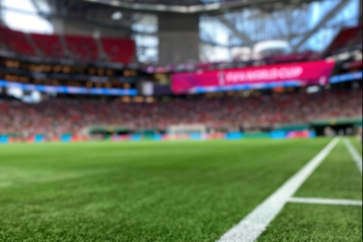 FIFA World Cup Atlanta 2026