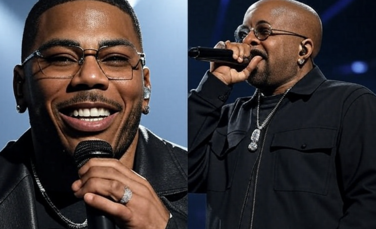 Jingle Ball 2025 Atlanta