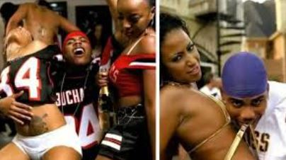 Nelly tip drill video