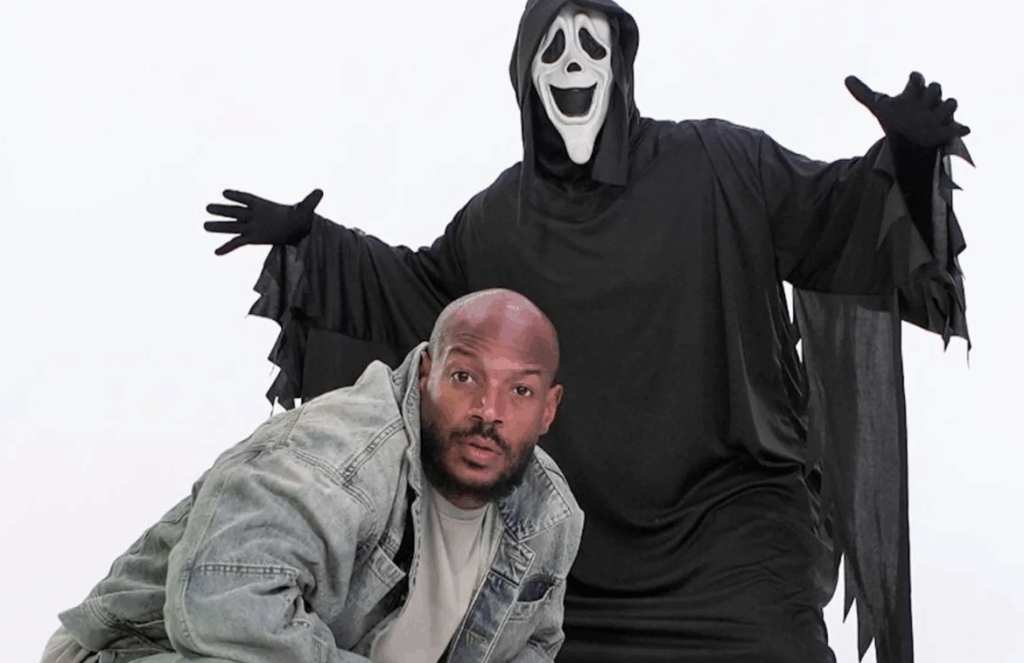 Scary Movie 6 Atlanta