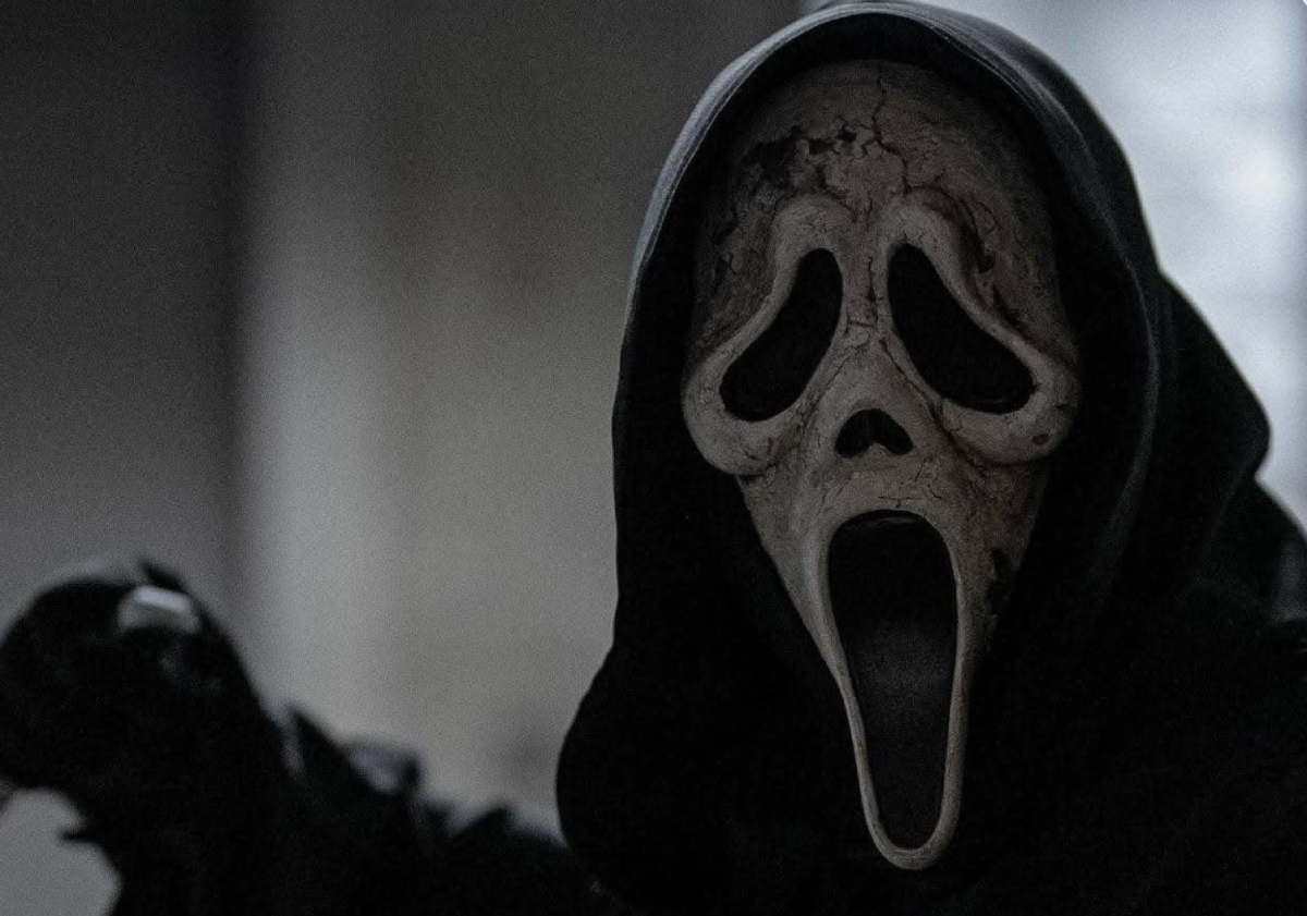 Scream 7 filmed in Atlanta