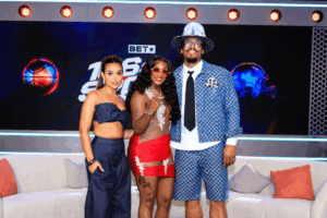 106 and Sports casting in Atlanta