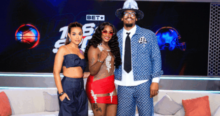 106 and Sports casting in Atlanta