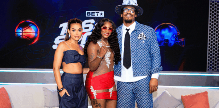 106 and Sports casting in Atlanta