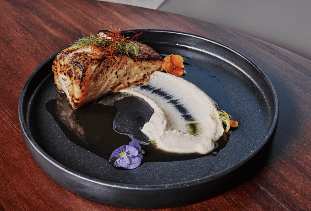 Mirae's menu: What's On Mirae's Menu?