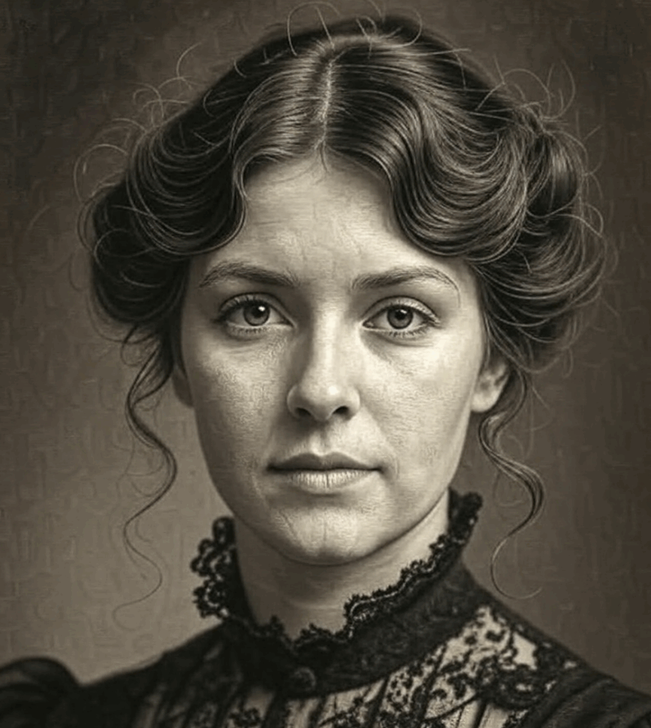 Governor Wilson Lumpkin’s daughter’s middle name, Atalanta.