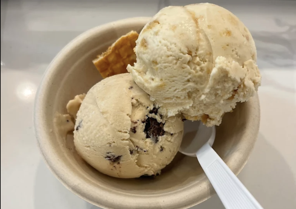 MeltAway Ice Cream & Cookies