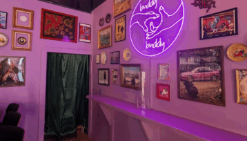 Buddy Buddy Atlanta opens in Midtown