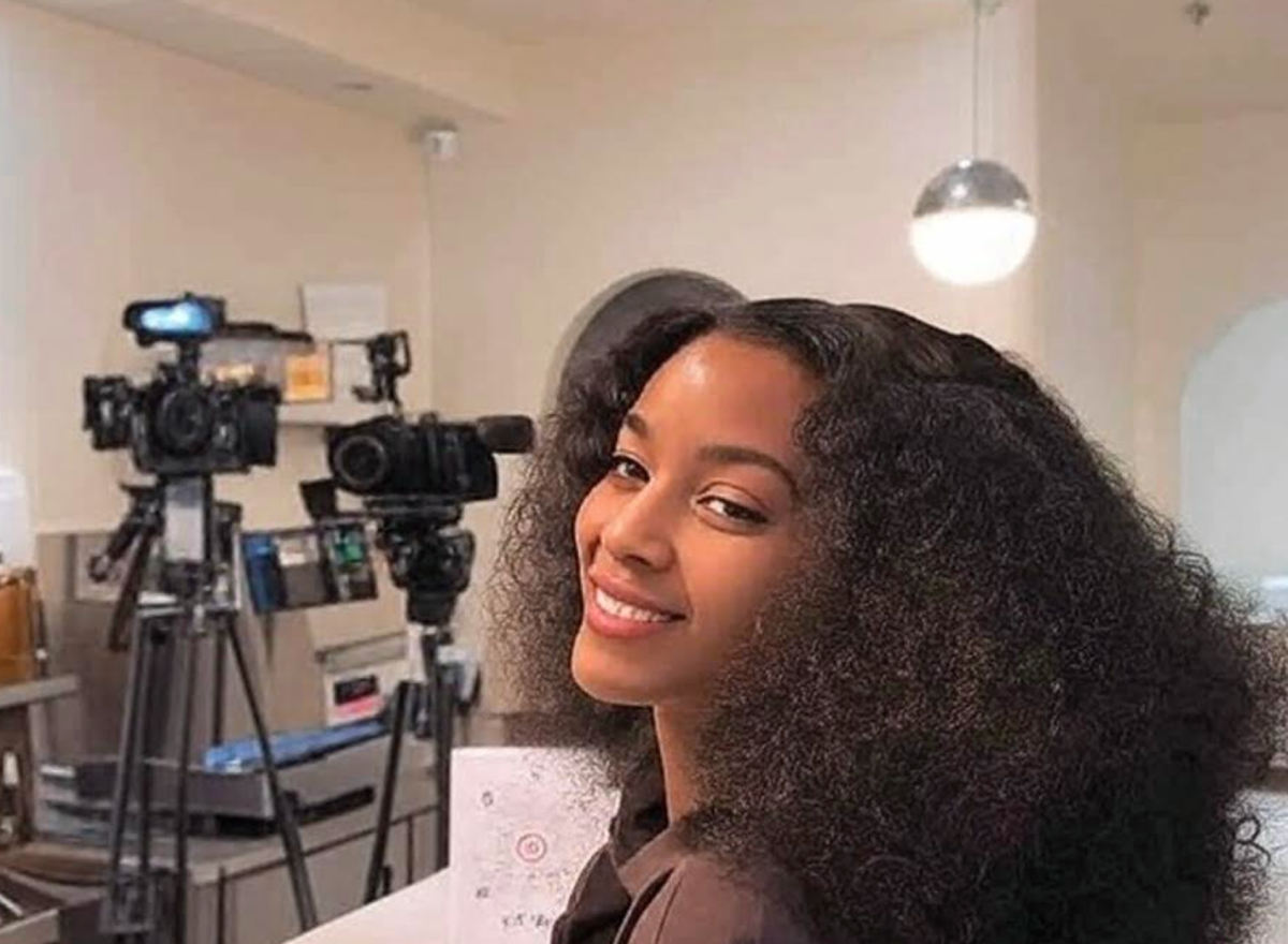 female extras casting in Atlanta