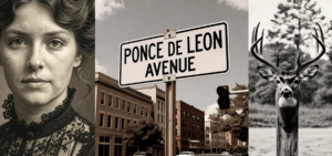 dubious facts about Atlanta, Georgia