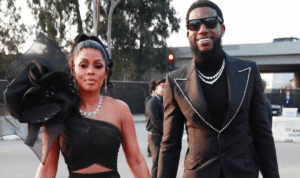 Gucci Mane and wife Keyshia Kior bipolar mental health