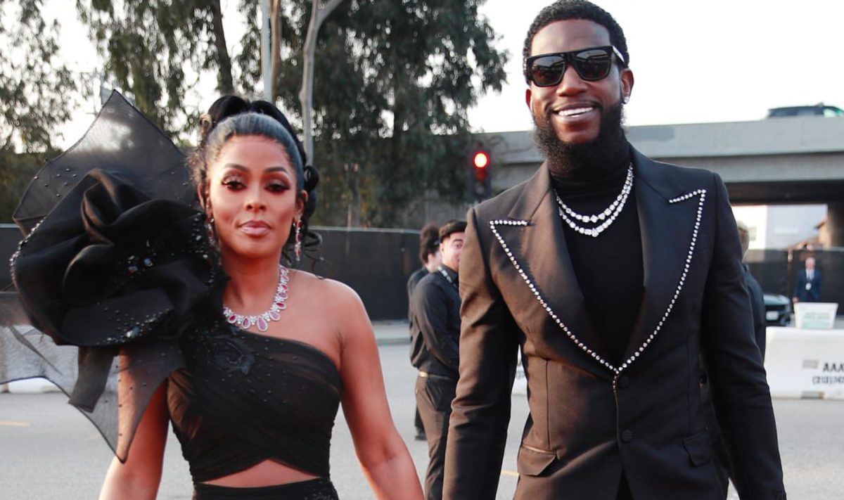 Gucci Mane and wife Keyshia Kior bipolar mental health