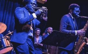 live music in Atlanta this weekend