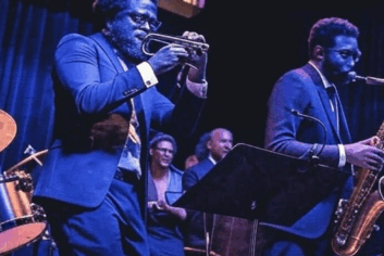 live music in Atlanta this weekend