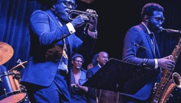 live music in Atlanta this weekend