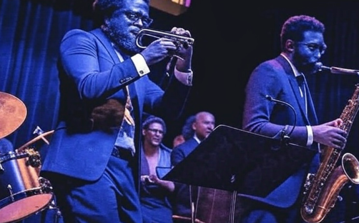 live music in Atlanta this weekend