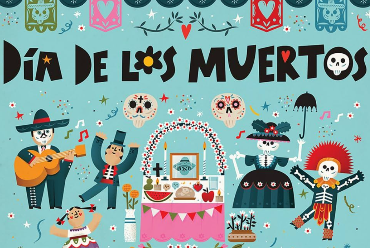 Dia de los Muertos events in Atlanta