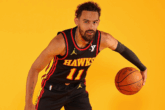 Atlanta Hawks Trae Young
