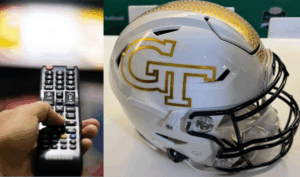 Watch the Georgia Tech game