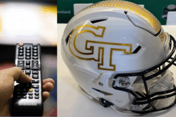Watch the Georgia Tech game