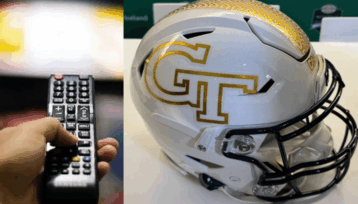 Watch the Georgia Tech game