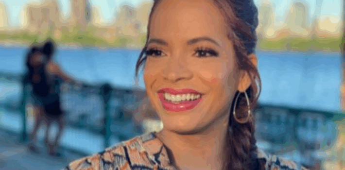 Elle Duncan to Netflix