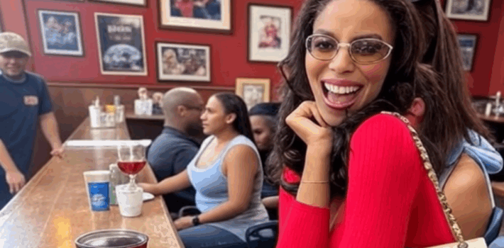 holiday food specials