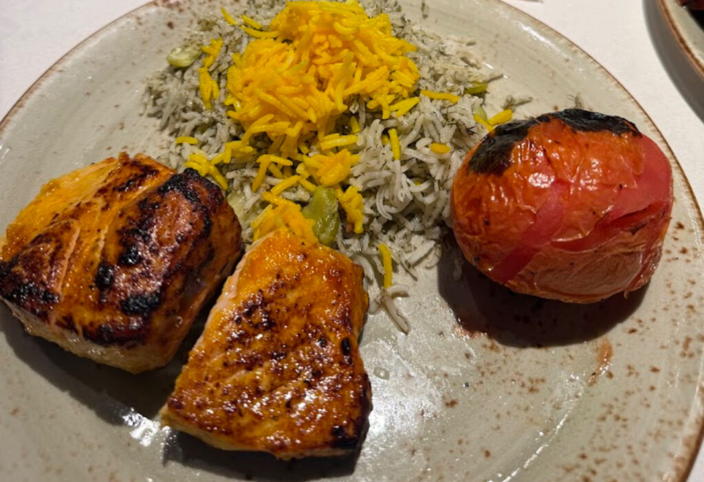 Rumi's Kitchen opens in Alpharetta.