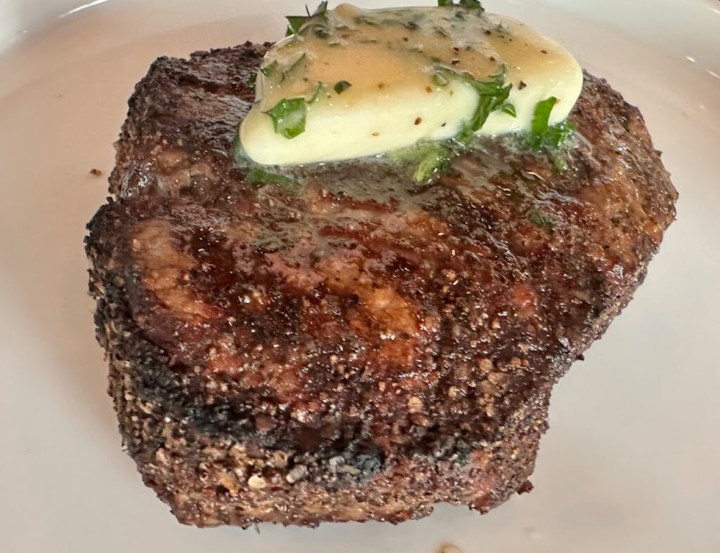 Cattle Shed Wine and Steak Bar opens in Alpharetta.