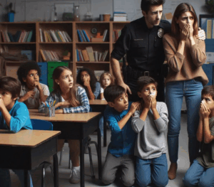 Parent Accountability Act in Georgia.