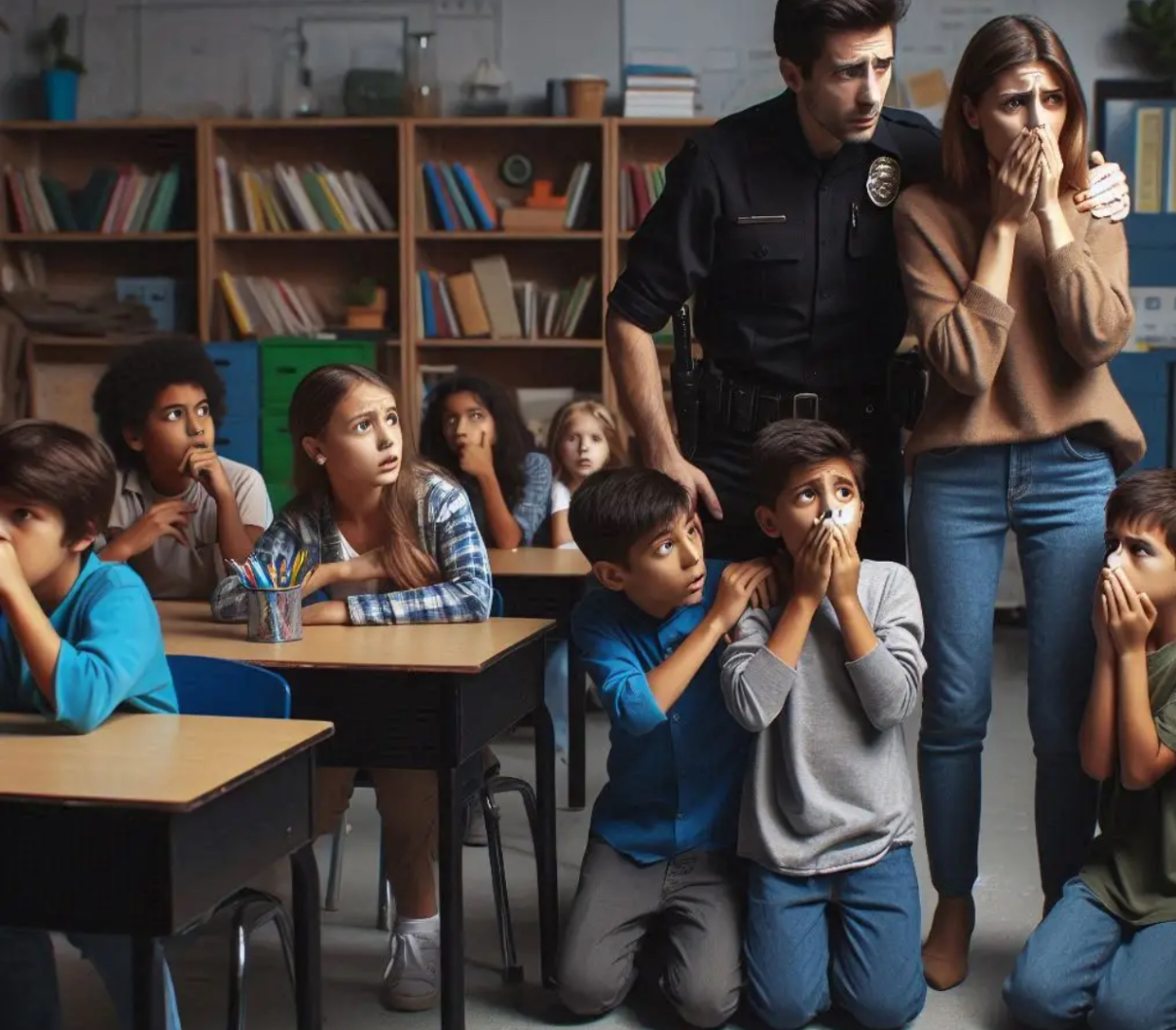 Parent Accountability Act in Georgia.