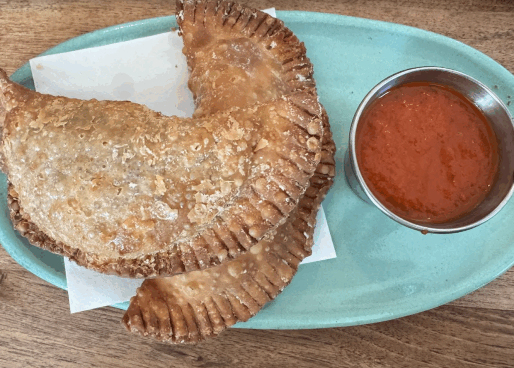 Buena Vida Tapas Bar: Spanish Sun on the BeltLine