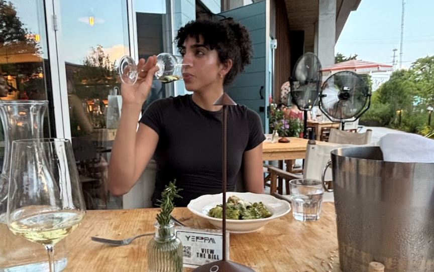 Yeppa & Co.is one of the best Atlanta restaurants in Old Fourth Ward.