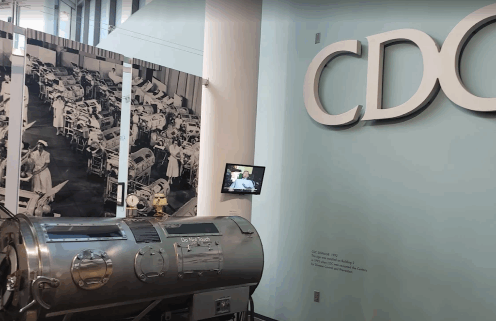 CDC Museum