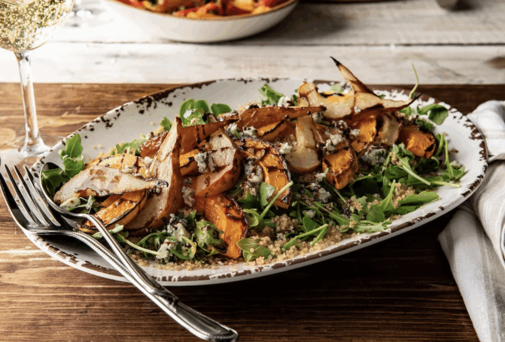 Fogo de Chão Brazilian Steakhouse