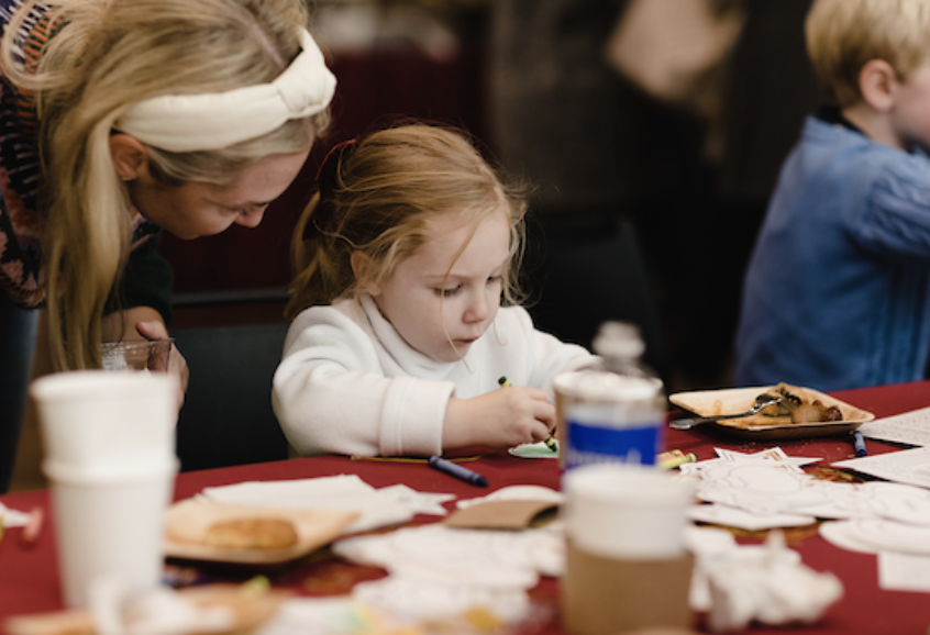 Winter Fest at Atlanta History Center
