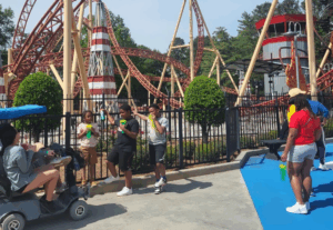 Six Flags Over Georgia Shutting Down for the Season - AtlantaFi.com
