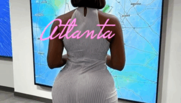 Thursday Weather in Atlanta