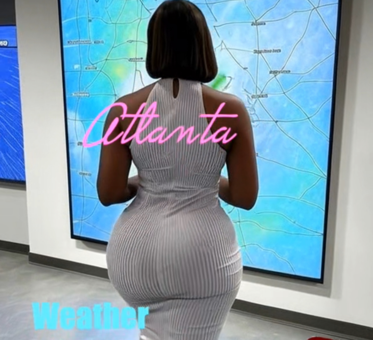 Thursday Weather in Atlanta