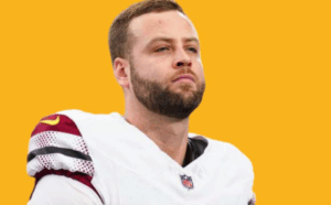 Atlanta Falcons sign kicker Zane Gonzalez