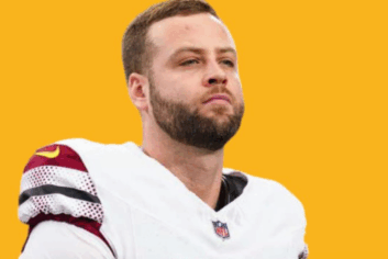 Atlanta Falcons sign kicker Zane Gonzalez