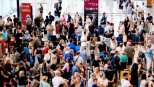 Atlanta airport delays