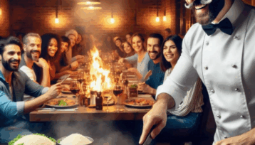 Brazilian BBQ Atlanta