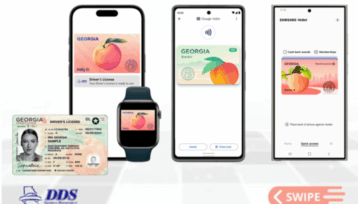 Georgia drivers license